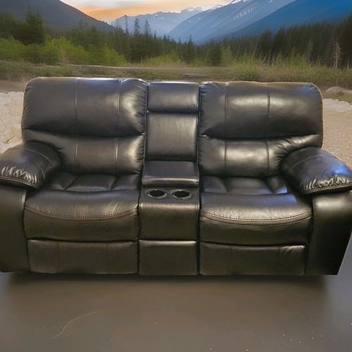 Piece sofa and loveseat - ,
