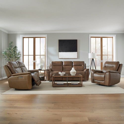 Collins power recline set with - set,