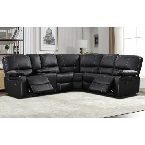 Ebello manual reclining - manual,