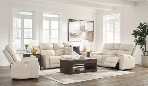 Genuine top grain leather - top-grain,