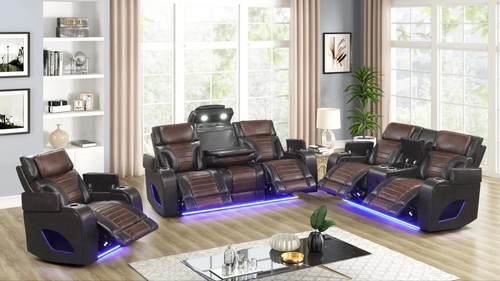 New brown led - brown,