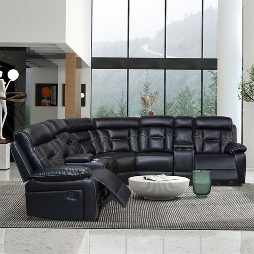 Black 97 faux - black, 66.92*38.97*38.97''