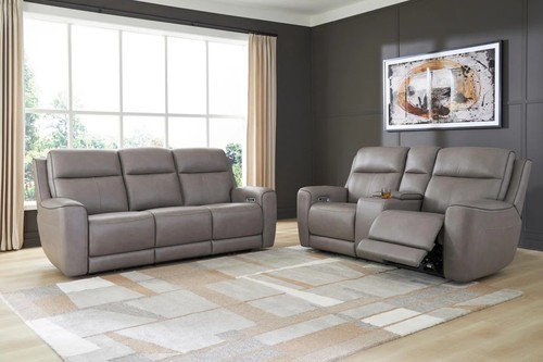 New top grain leather - new,